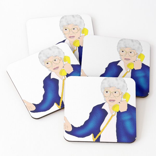 Item preview, Sophia Petrillo - Golden Girls designed and sold by kathrynchill.