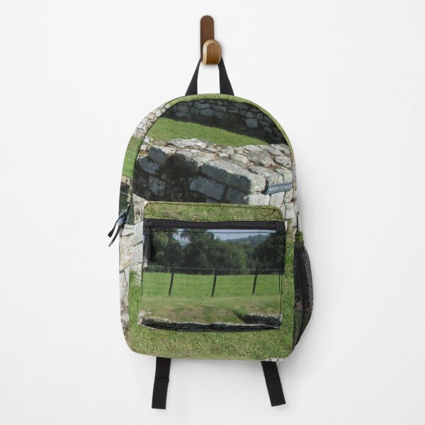 Item preview, #82 |☼| BARRACK~BLOCK (Hadrian's Wall) designed and sold by Naean H.F. (Nez Man).