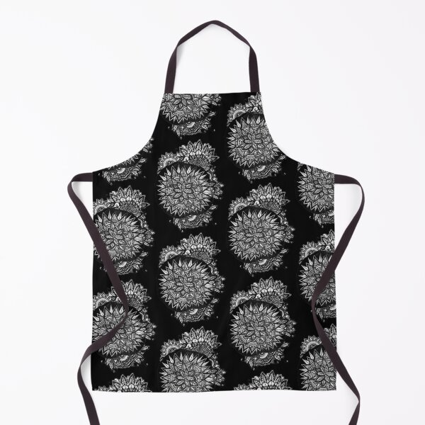 Item preview, sunflower implosion  designed and sold by JenJenArt.