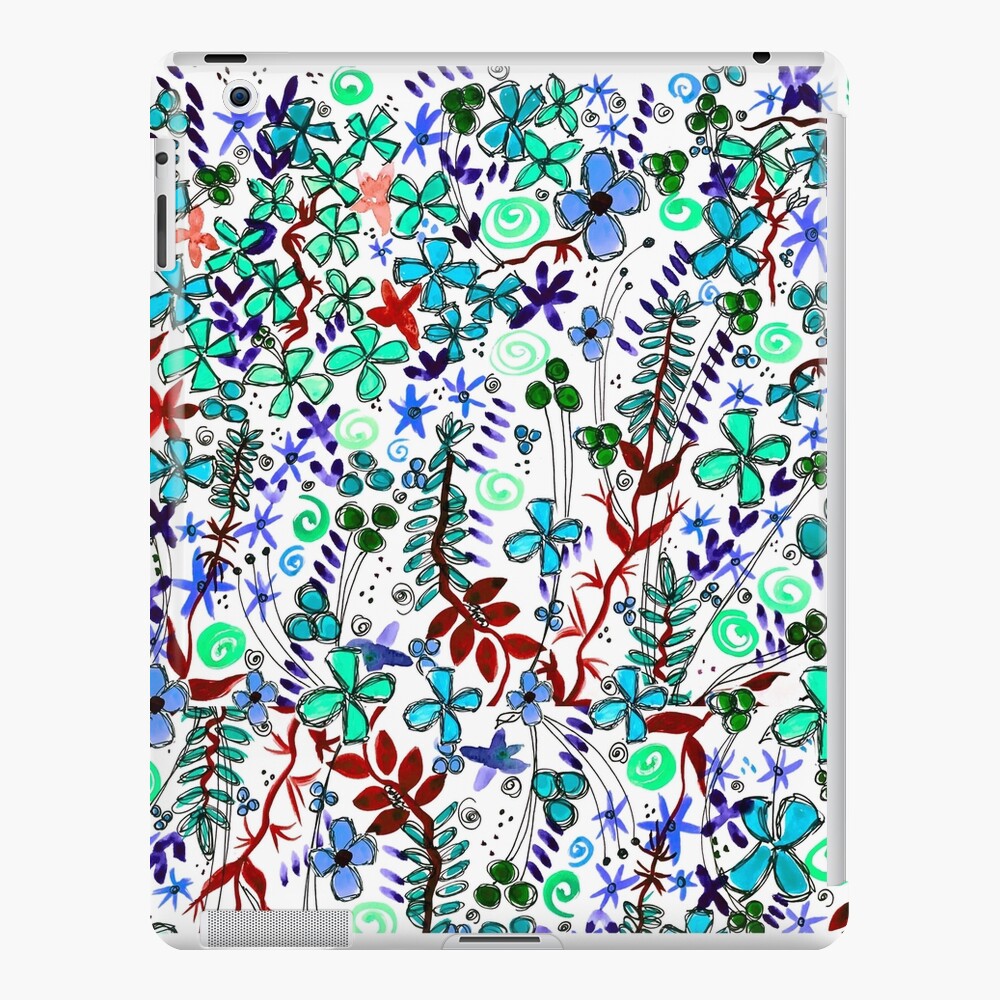 Item preview, iPad Snap Case designed and sold by HappigalArt.