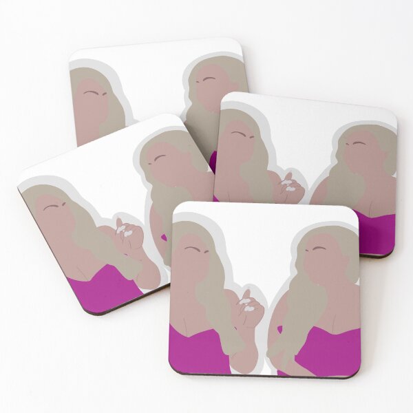 Item preview, Darcey & stacey designed and sold by astraeanm.