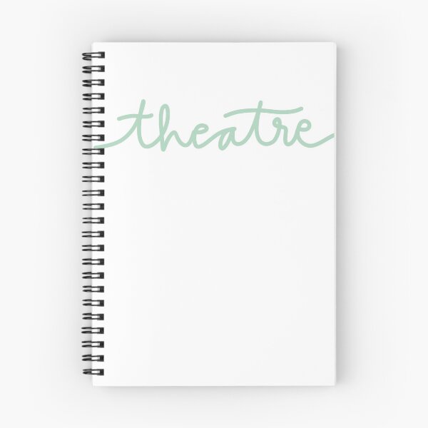 Item preview, theatre class designed and sold by allyhom.