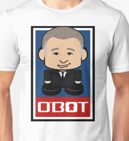 bill maher shirt