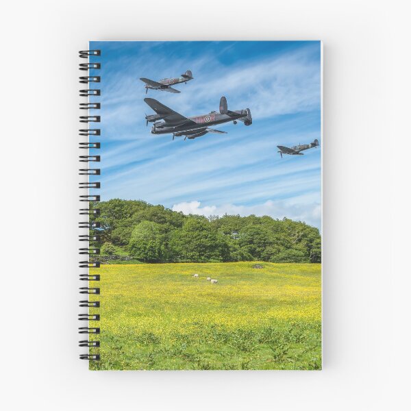 Item preview, Battle of Britain Memorial Flight designed and sold by AJEvans.