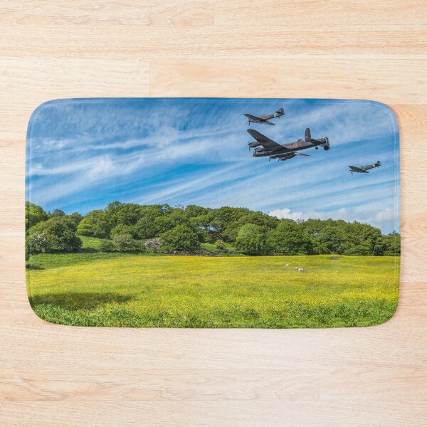 Item preview, Battle of Britain Memorial Flight designed and sold by AJEvans.