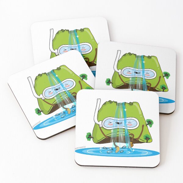 Item preview, Angel Falls designed and sold by yesemill.