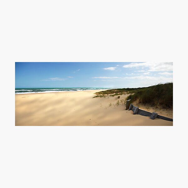 Item preview, Ninety Mile Beach, Lakes Entrance designed and sold by GlenJohnson.