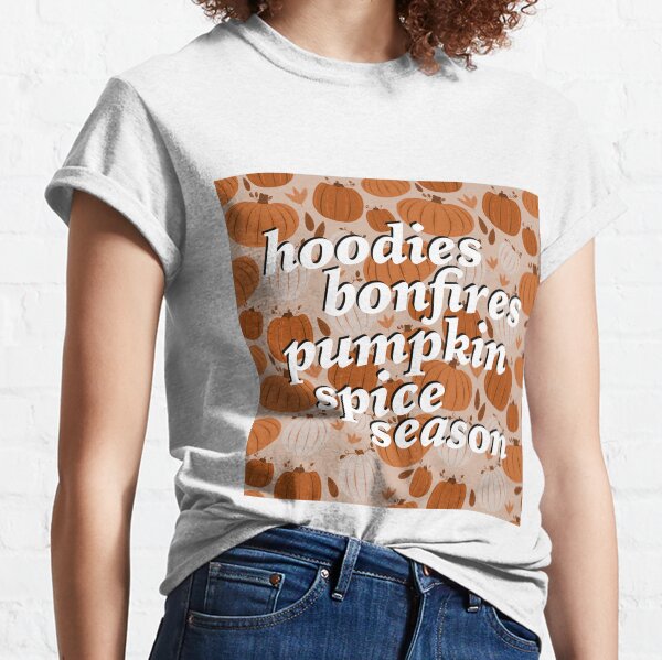 Fall Faves Classic T-Shirt