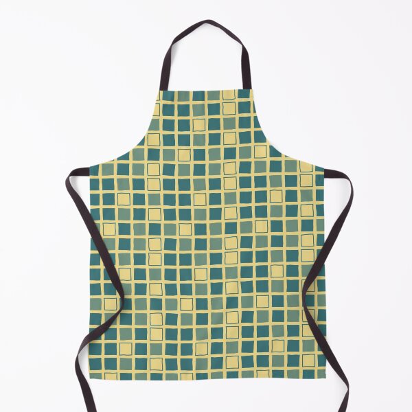 Item preview, Green Box Cyberpunk Pattern designed and sold by bcide.