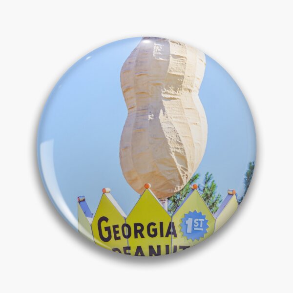 Item preview, World's Largest Peanut designed and sold by Enzwell.