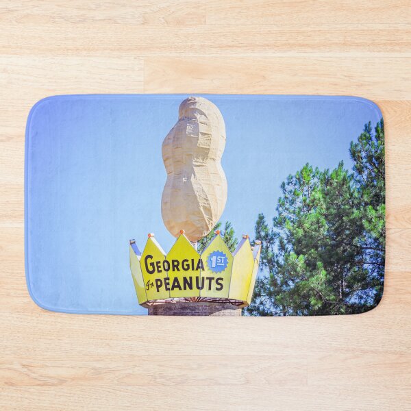 Item preview, World's Largest Peanut designed and sold by Enzwell.