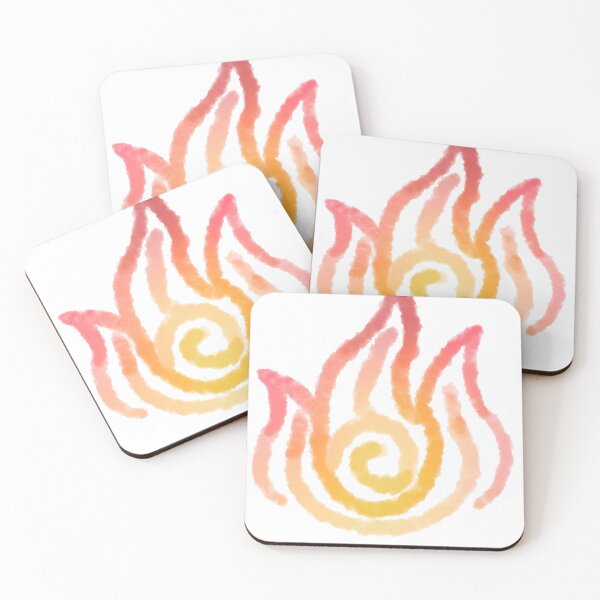 Item preview, fire nation symbol designed and sold by tdsdesignstudio.