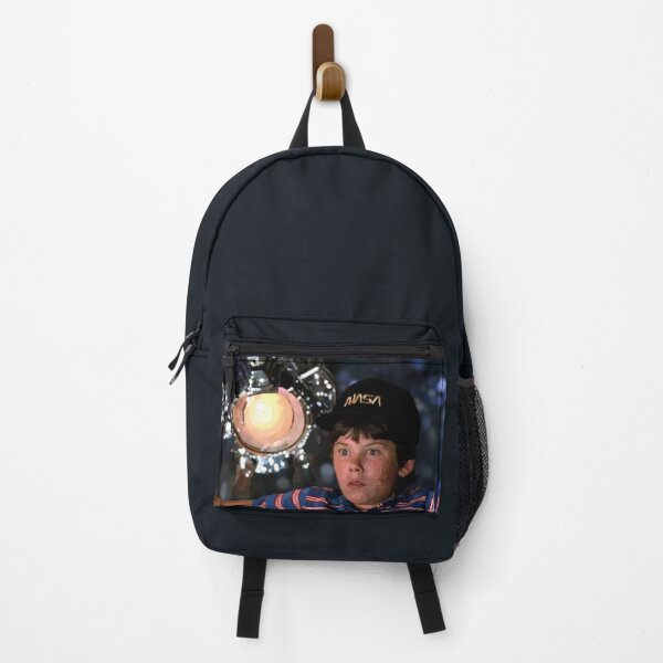 Item preview, Flight of the Navigator Digital Illustration designed and sold by Scat the cat.