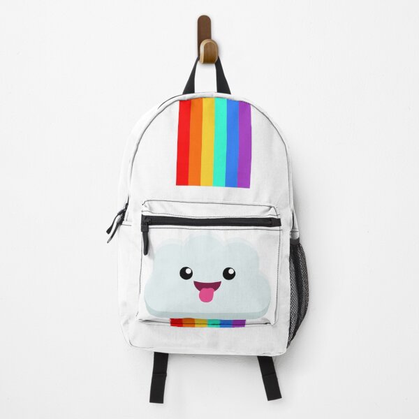 Item preview, Rainbow Cloud designed and sold by Cute-Kingdom.