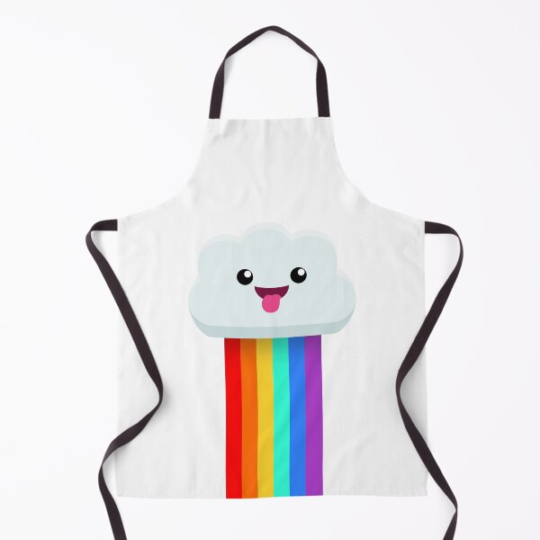 Item preview, Rainbow Cloud designed and sold by Cute-Kingdom.