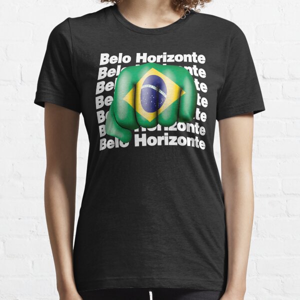 Belo Horizonte Brazil / Brasil T-Shirt