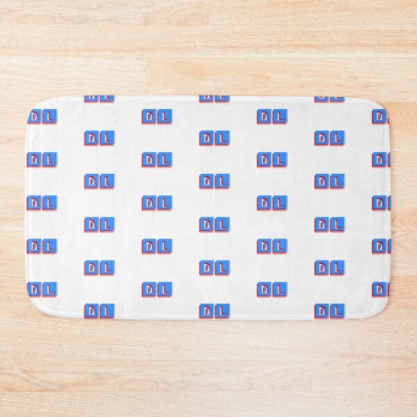 Item preview, DL-Scrabble designed and sold by DF3.