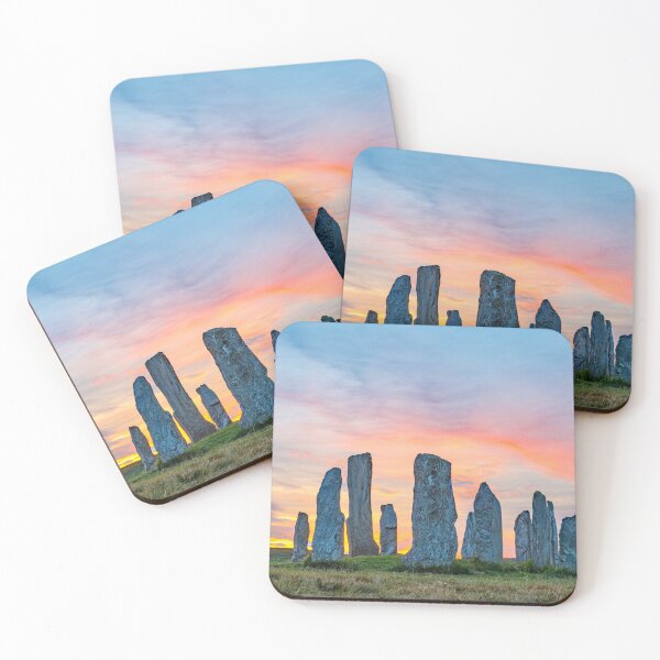 Item preview, Callanish Standing Stones, Outer Hebrides designed and sold by rhintl.