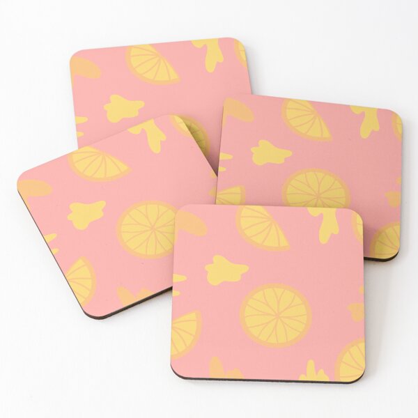Item preview, Pink Lemonade  designed and sold by box-of-colors.