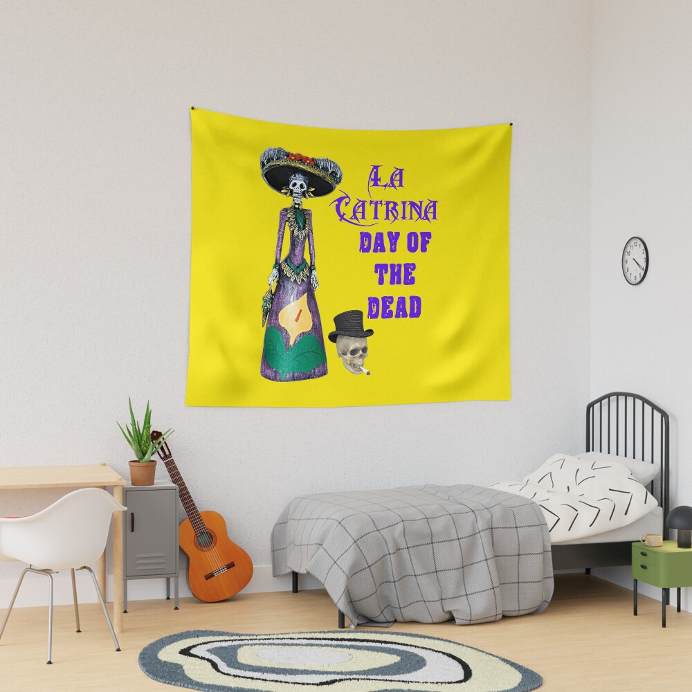 Item preview, Tapestry designed and sold by joseech.