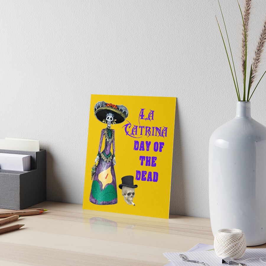Item preview, Art Board Print designed and sold by joseech.