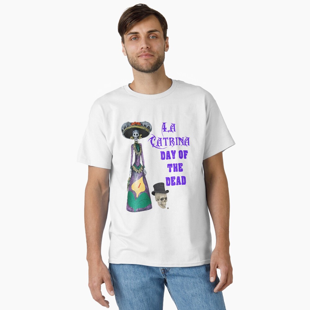 Item preview, Classic T-Shirt designed and sold by joseech.