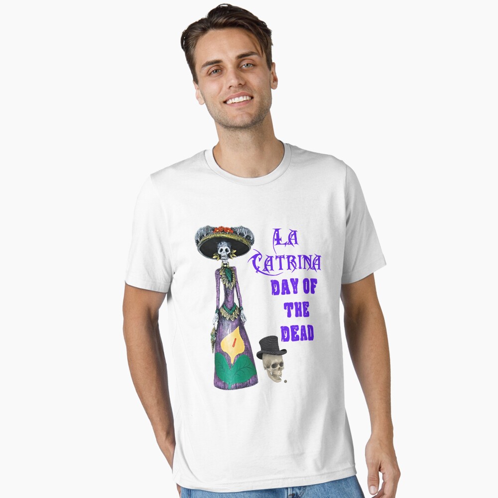 Item preview, Essential T-Shirt designed and sold by joseech.