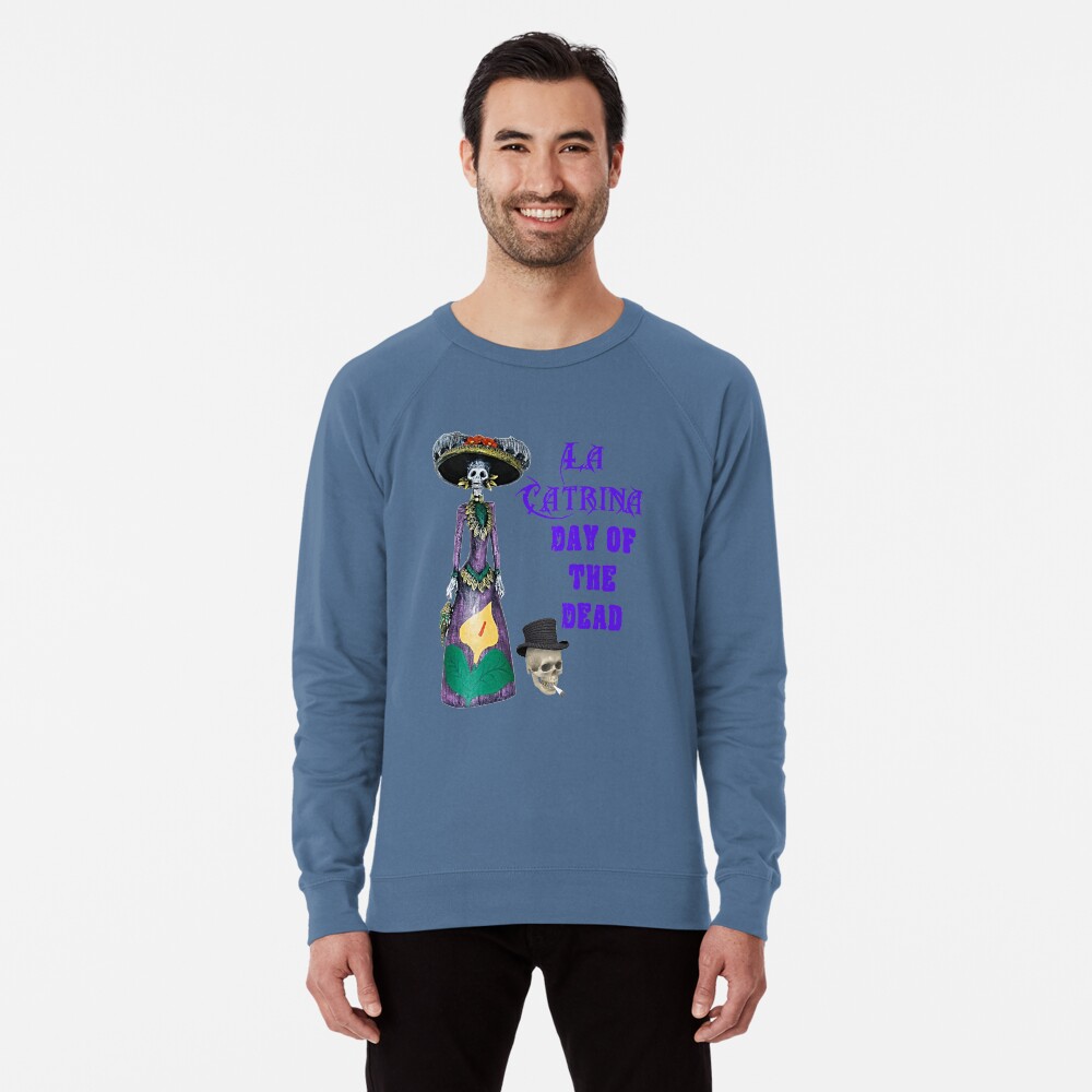 Item preview, Lightweight Sweatshirt designed and sold by joseech.