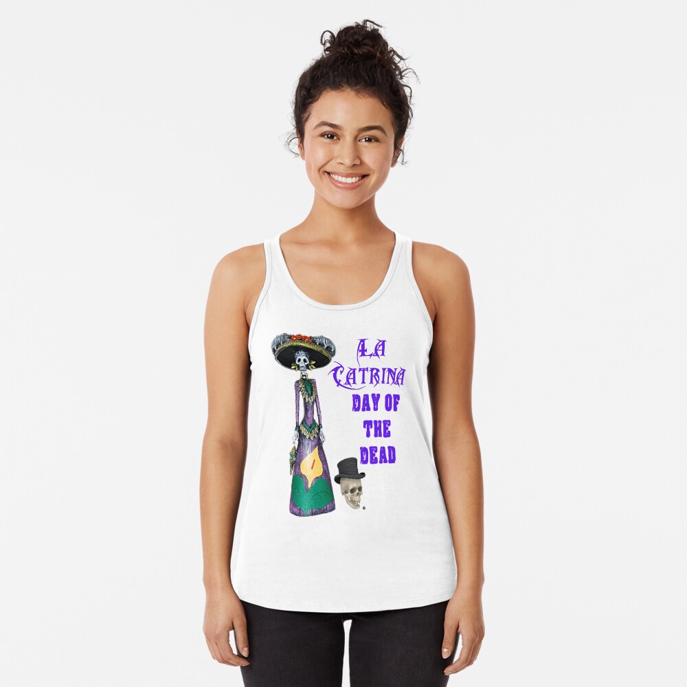 Item preview, Racerback Tank Top designed and sold by joseech.
