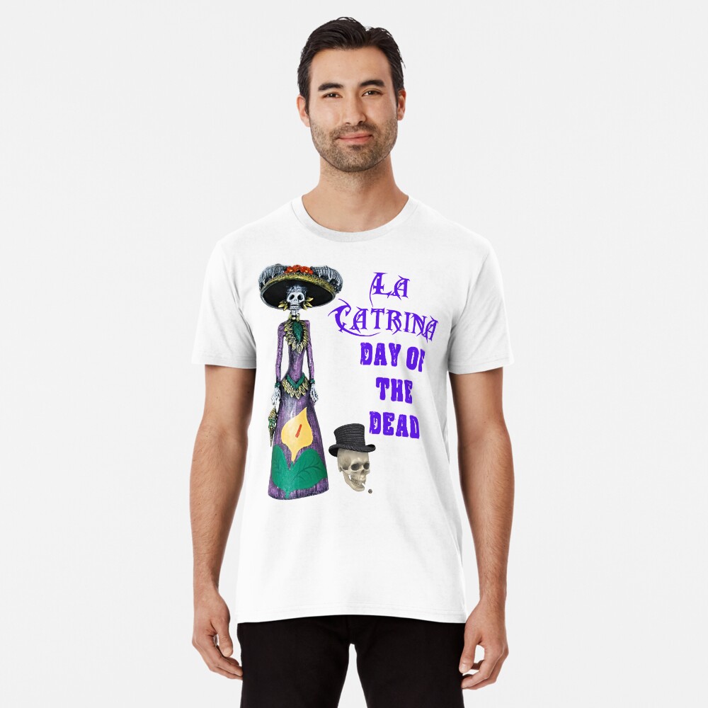 Item preview, Premium T-Shirt designed and sold by joseech.
