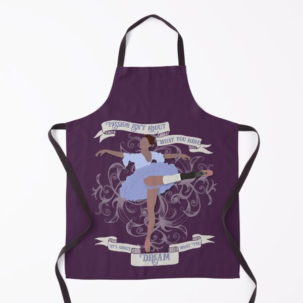 Item preview, Passion: Dance designed and sold by PrettySickArt.
