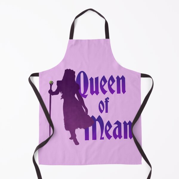 Item preview, The Queen of Mean designed and sold by ToyboyFan101.