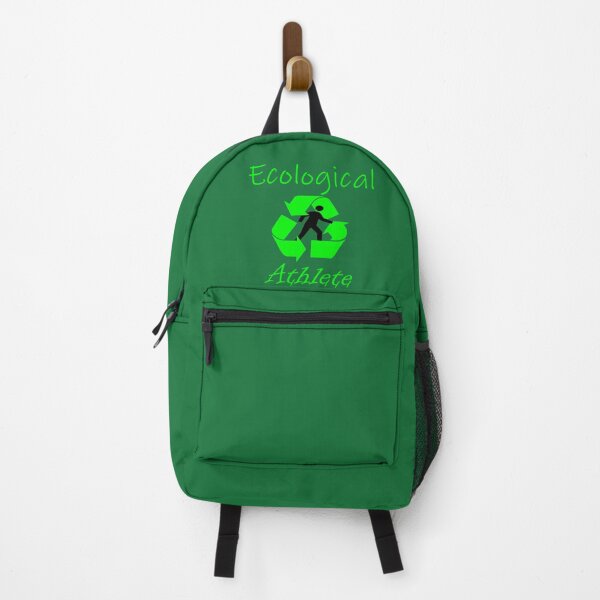 Item preview, Ecological Athlete designed and sold by Denis Valenzuela.