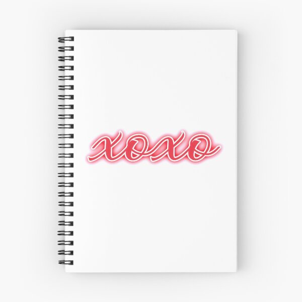Item preview, Neon XOXO designed and sold by lydiarae05.