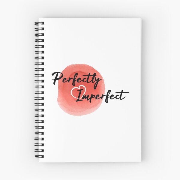 Item preview, perfectly imperfect designed and sold by arf13.