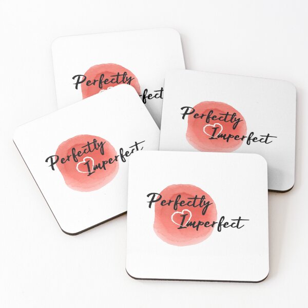 Item preview, perfectly imperfect designed and sold by arf13.