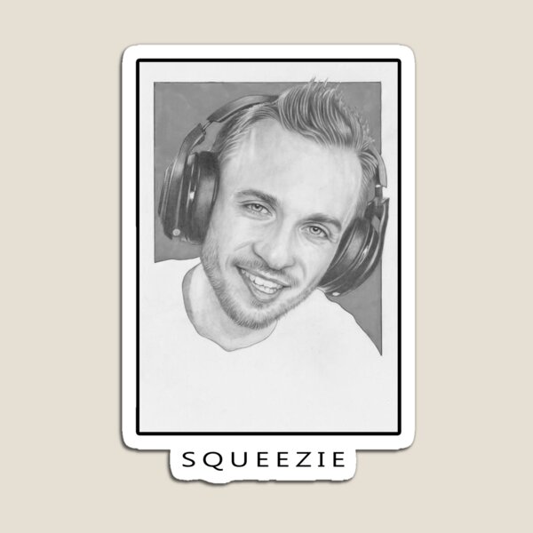 Squee Home Living Redbubble