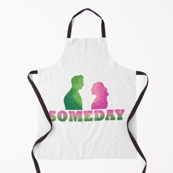 Item preview, Someday designed and sold by ToyboyFan101.