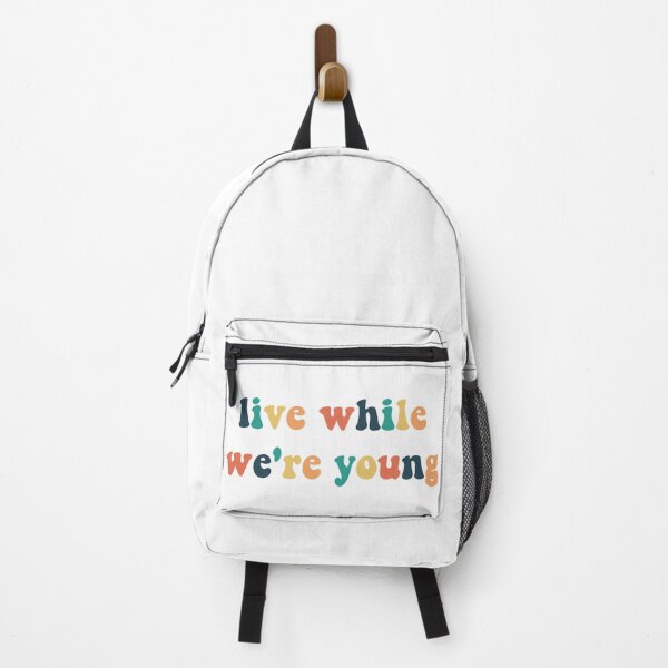 Item preview, live while we're young designed and sold by nora6143.