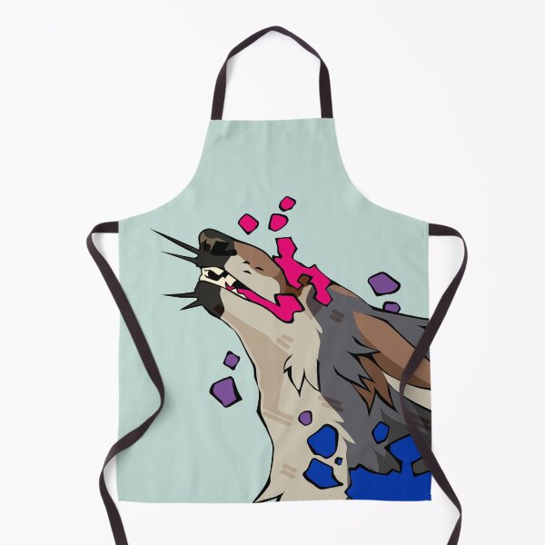 Item preview, Bisexual Coyote Pride designed and sold by YoteeYip.