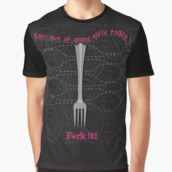 Item preview, F*rk It! designed and sold by PrettySickArt.