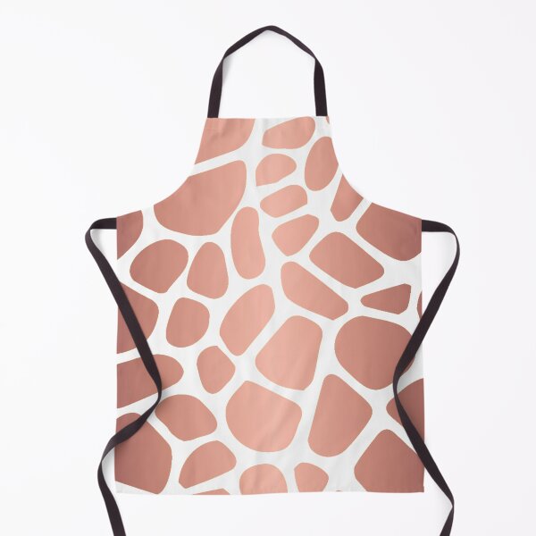 Item preview, Rose gold animal print designed and sold by Con Inspo.