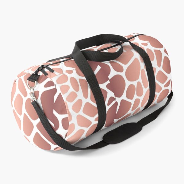 Item preview, Rose gold animal print designed and sold by Con Inspo.