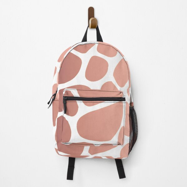 Item preview, Rose gold animal print designed and sold by Con Inspo.