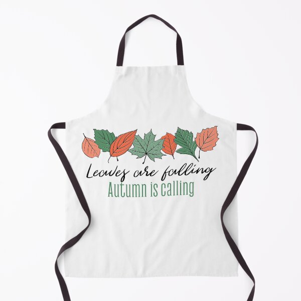 Item preview, Leaves are Falling, Autumn is Calling designed and sold by rianfee.