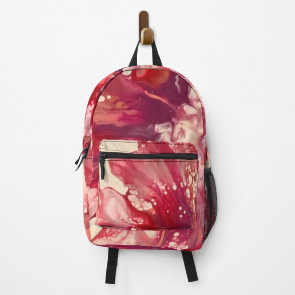 Item preview, An Eruption Of Red  designed and sold by Trendi61.