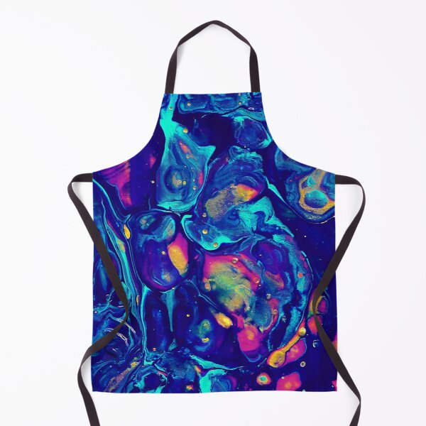 Item preview, Midnight Navie designed and sold by Tresa's Treasures Art.