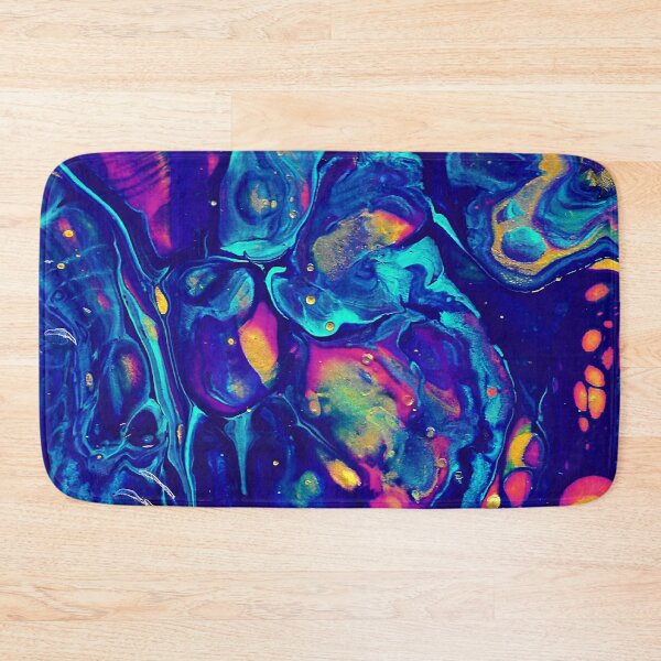 Item preview, Midnight Navie designed and sold by Tresa's Treasures Art.
