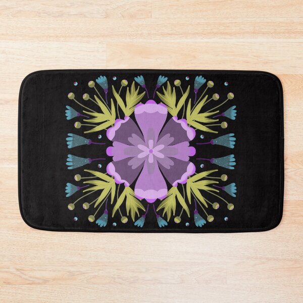 Item preview, purple garden designed and sold by Pacesyte.