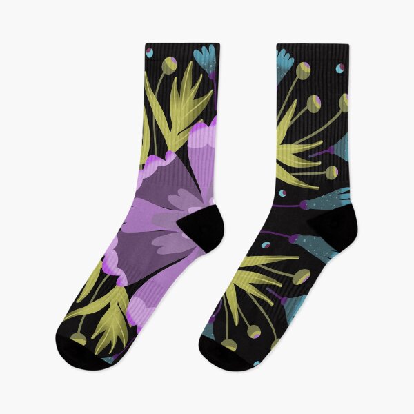 Item preview, purple garden designed and sold by Pacesyte.
